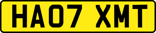 HA07XMT
