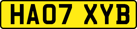 HA07XYB
