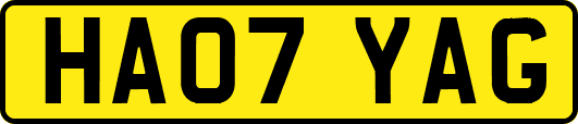 HA07YAG