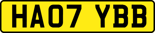 HA07YBB