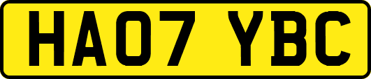 HA07YBC