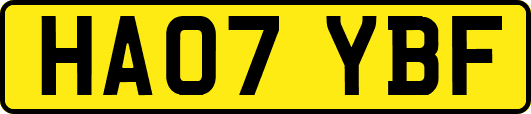 HA07YBF