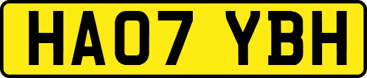 HA07YBH