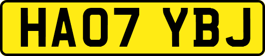 HA07YBJ
