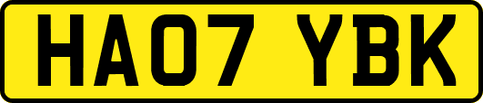 HA07YBK