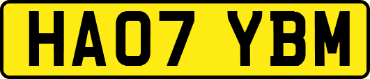 HA07YBM