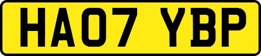 HA07YBP