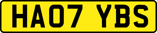 HA07YBS