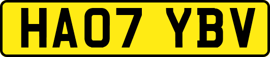 HA07YBV