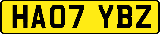 HA07YBZ