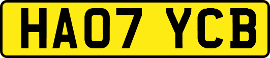 HA07YCB