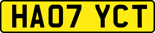 HA07YCT