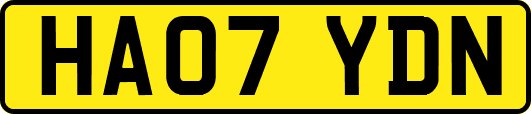 HA07YDN