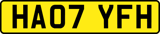 HA07YFH