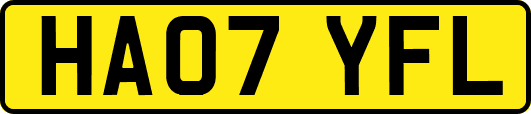 HA07YFL