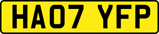 HA07YFP