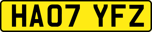 HA07YFZ