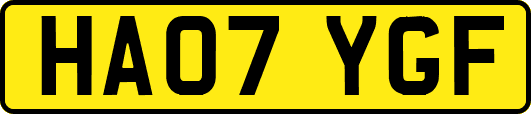HA07YGF