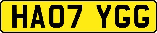 HA07YGG