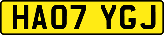 HA07YGJ