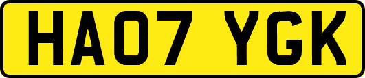 HA07YGK