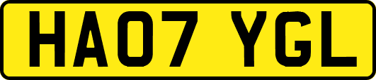 HA07YGL