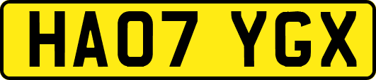 HA07YGX