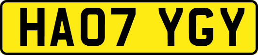 HA07YGY