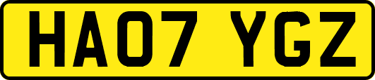 HA07YGZ