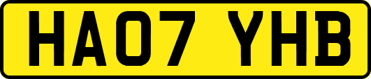 HA07YHB
