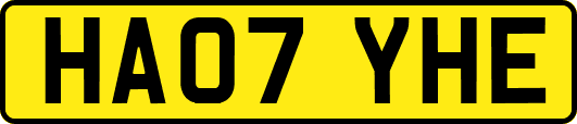 HA07YHE