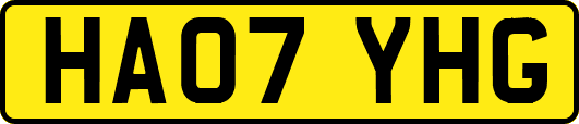 HA07YHG