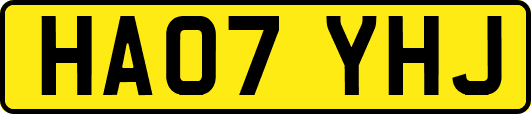 HA07YHJ