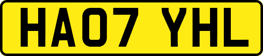 HA07YHL