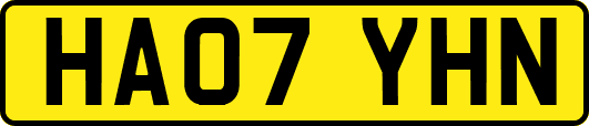 HA07YHN