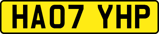 HA07YHP