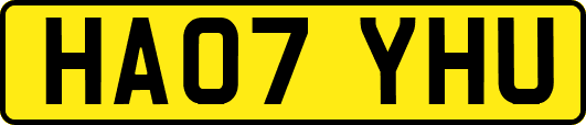 HA07YHU