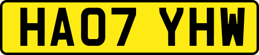 HA07YHW