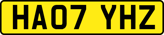 HA07YHZ