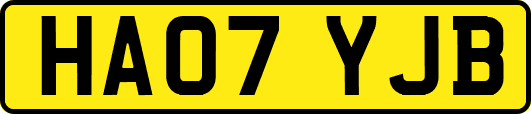HA07YJB