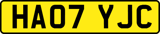 HA07YJC