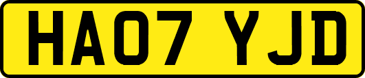 HA07YJD
