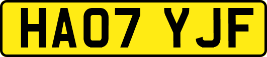 HA07YJF