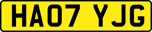 HA07YJG