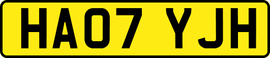 HA07YJH
