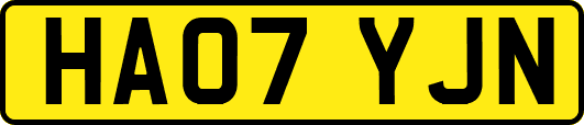 HA07YJN