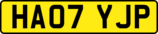 HA07YJP