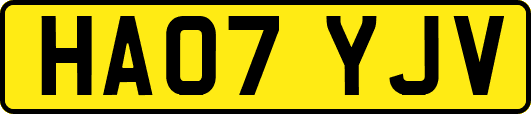 HA07YJV