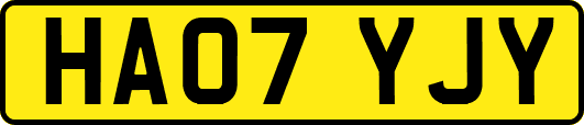 HA07YJY