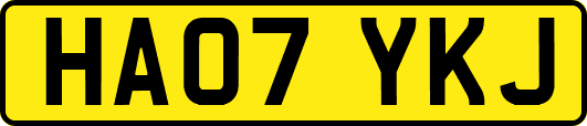HA07YKJ